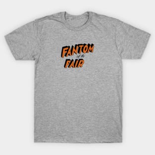 Fantom Of The Fair T-Shirt